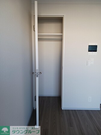 Lighthouse西新宿の物件内観写真